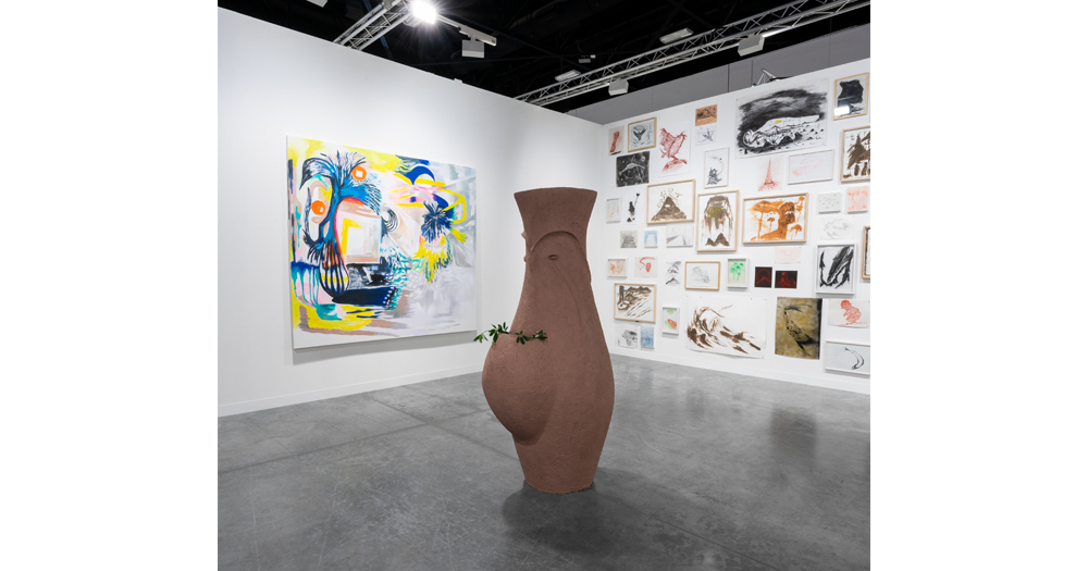 Pace at Art Basel Miami Beach 2021